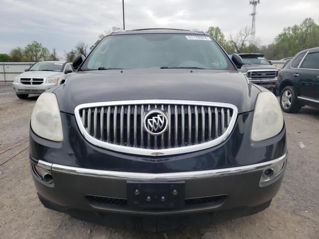 Photo 4 VIN: 5GAER23D29J136192 - BUICK ENCLAVE 