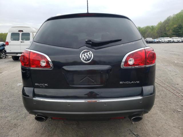 Photo 5 VIN: 5GAER23D29J136192 - BUICK ENCLAVE 