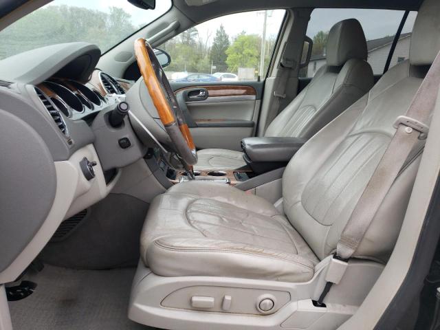 Photo 6 VIN: 5GAER23D29J136192 - BUICK ENCLAVE 