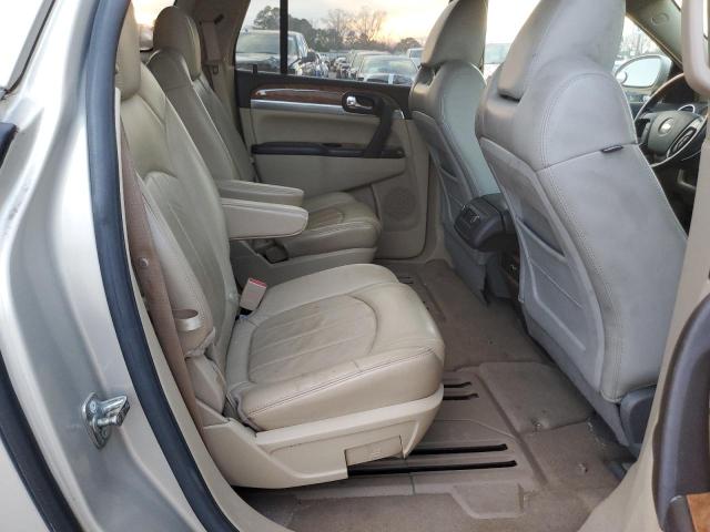 Photo 10 VIN: 5GAER23D29J145698 - BUICK ENCLAVE 