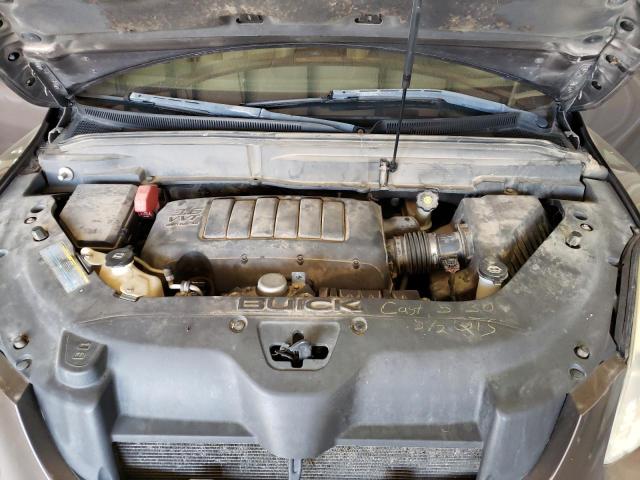 Photo 11 VIN: 5GAER23D29J152683 - BUICK ENCLAVE CX 