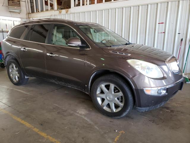 Photo 3 VIN: 5GAER23D29J152683 - BUICK ENCLAVE CX 