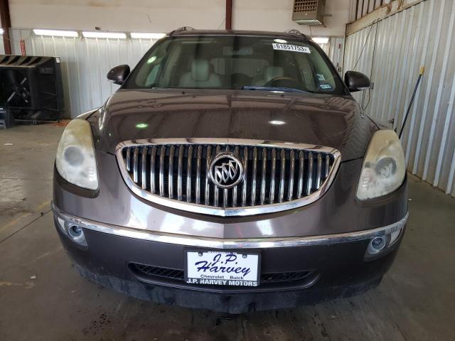 Photo 4 VIN: 5GAER23D29J152683 - BUICK ENCLAVE CX 