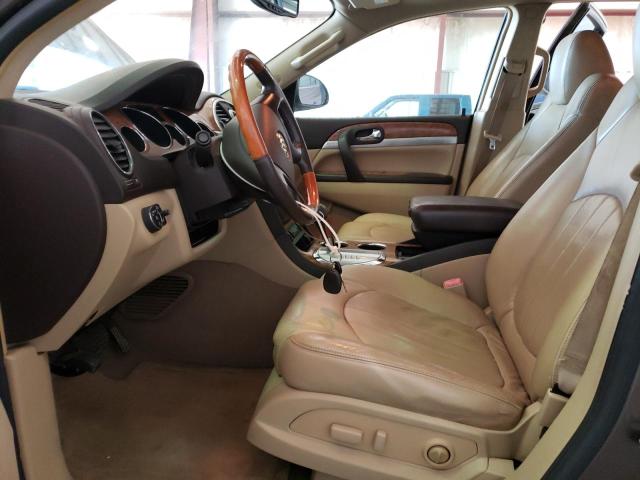 Photo 6 VIN: 5GAER23D29J152683 - BUICK ENCLAVE CX 