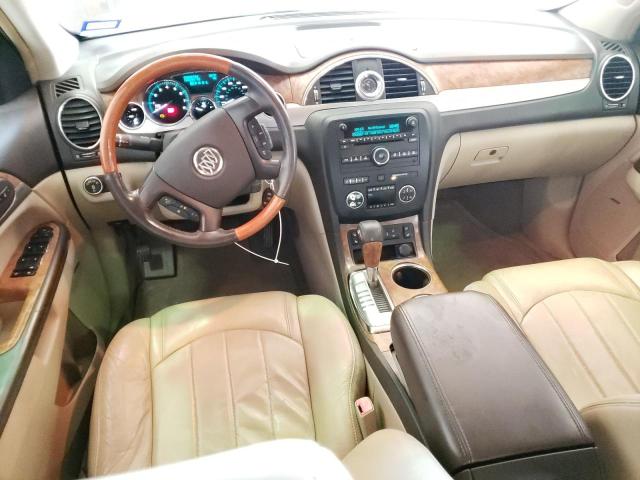 Photo 7 VIN: 5GAER23D29J152683 - BUICK ENCLAVE CX 