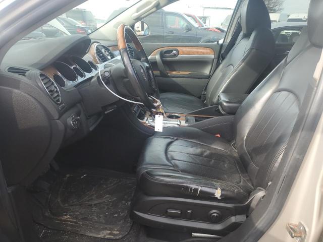 Photo 6 VIN: 5GAER23D29J164672 - BUICK ENCLAVE CX 