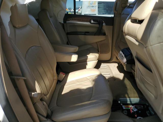 Photo 10 VIN: 5GAER23D29J181262 - BUICK ENCLAVE 