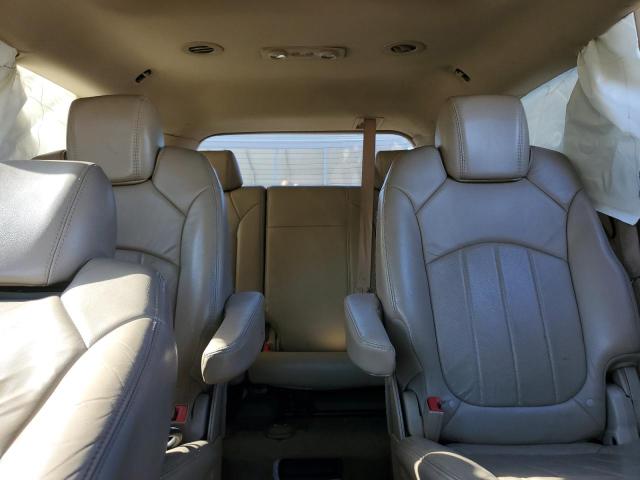 Photo 9 VIN: 5GAER23D29J181262 - BUICK ENCLAVE 