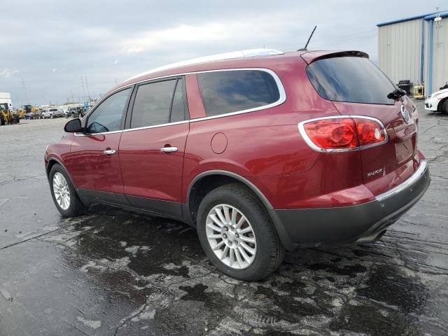 Photo 1 VIN: 5GAER23D29J207505 - BUICK ENCLAVE CX 