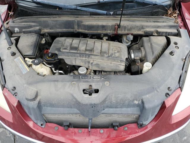 Photo 11 VIN: 5GAER23D29J207505 - BUICK ENCLAVE CX 