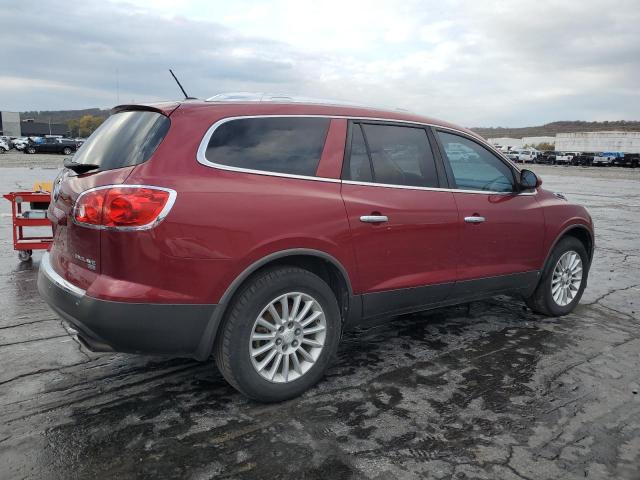 Photo 2 VIN: 5GAER23D29J207505 - BUICK ENCLAVE CX 