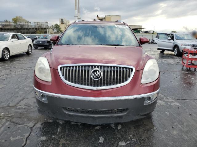 Photo 4 VIN: 5GAER23D29J207505 - BUICK ENCLAVE CX 