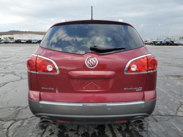 Photo 5 VIN: 5GAER23D29J207505 - BUICK ENCLAVE CX 