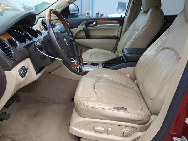 Photo 6 VIN: 5GAER23D29J207505 - BUICK ENCLAVE CX 