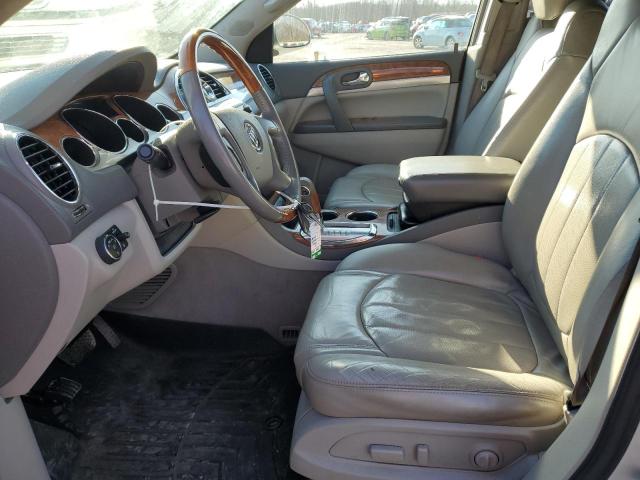 Photo 6 VIN: 5GAER23D39J132782 - BUICK ENCLAVE 