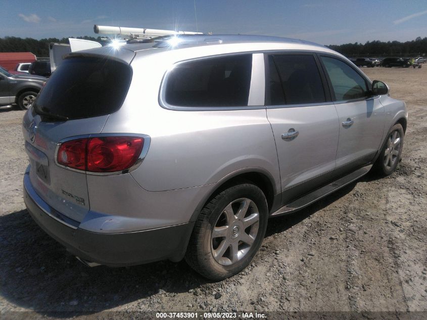 Photo 3 VIN: 5GAER23D39J169282 - BUICK ENCLAVE 