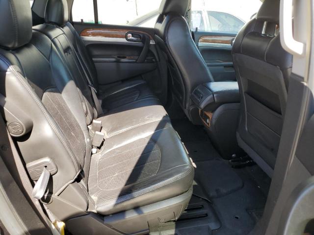 Photo 10 VIN: 5GAER23D39J186261 - BUICK ENCLAVE 