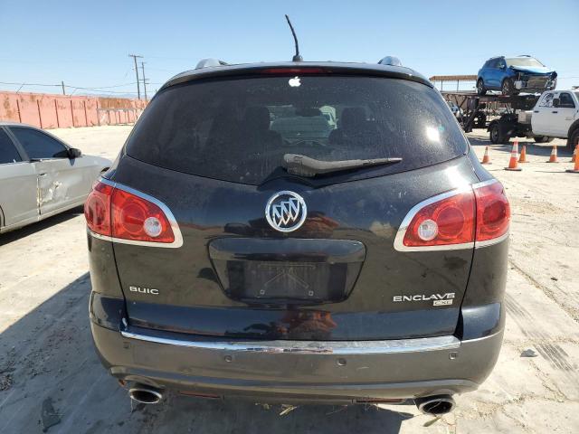 Photo 5 VIN: 5GAER23D39J186261 - BUICK ENCLAVE 