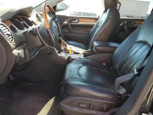 Photo 6 VIN: 5GAER23D39J186261 - BUICK ENCLAVE 