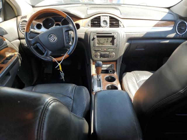 Photo 7 VIN: 5GAER23D39J186261 - BUICK ENCLAVE 