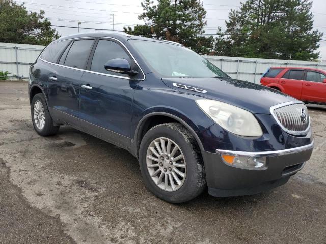 Photo 3 VIN: 5GAER23D49J100732 - BUICK ENCLAVE 