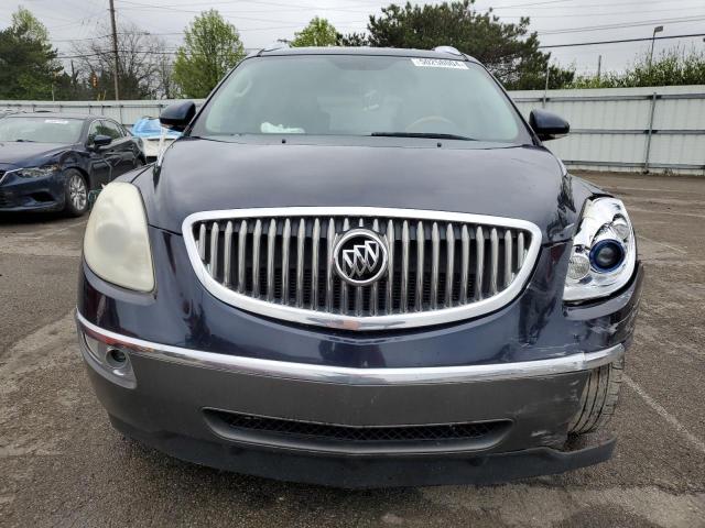 Photo 4 VIN: 5GAER23D49J100732 - BUICK ENCLAVE 