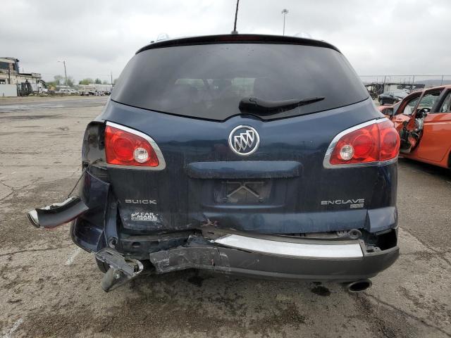 Photo 5 VIN: 5GAER23D49J100732 - BUICK ENCLAVE 