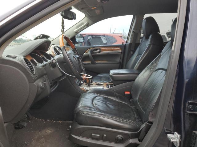 Photo 6 VIN: 5GAER23D49J100732 - BUICK ENCLAVE 