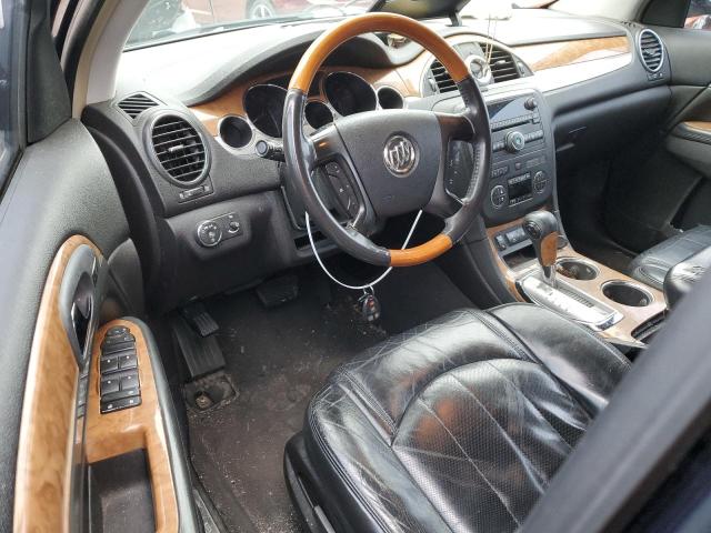 Photo 7 VIN: 5GAER23D49J100732 - BUICK ENCLAVE 