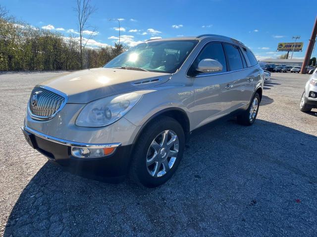 Photo 1 VIN: 5GAER23D49J107387 - BUICK ENCLAVE CX 