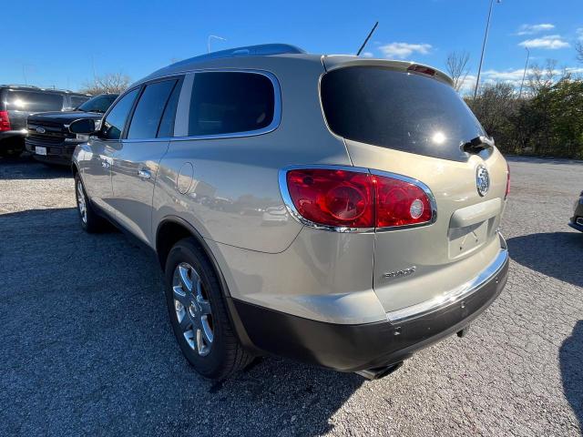 Photo 2 VIN: 5GAER23D49J107387 - BUICK ENCLAVE CX 