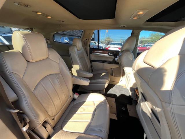 Photo 5 VIN: 5GAER23D49J107387 - BUICK ENCLAVE CX 