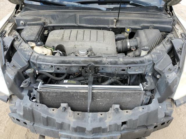 Photo 11 VIN: 5GAER23D49J112718 - BUICK ENCLAVE CX 