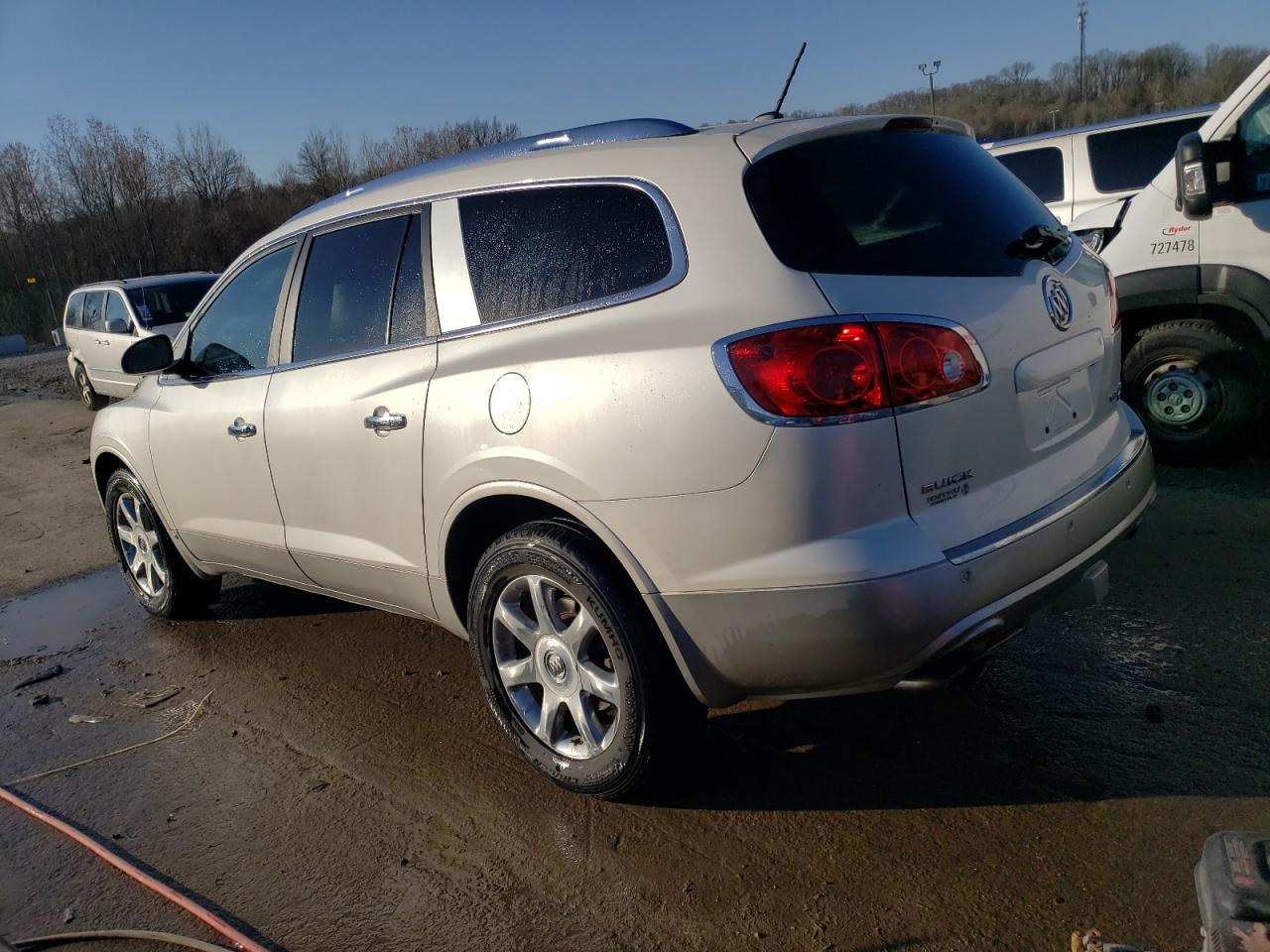 Photo 1 VIN: 5GAER23D49J116154 - BUICK ENCLAVE 