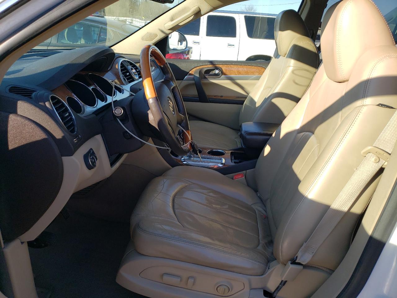 Photo 6 VIN: 5GAER23D49J116154 - BUICK ENCLAVE 