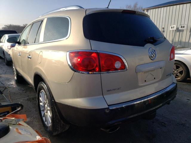 Photo 1 VIN: 5GAER23D49J125811 - BUICK ENCLAVE 