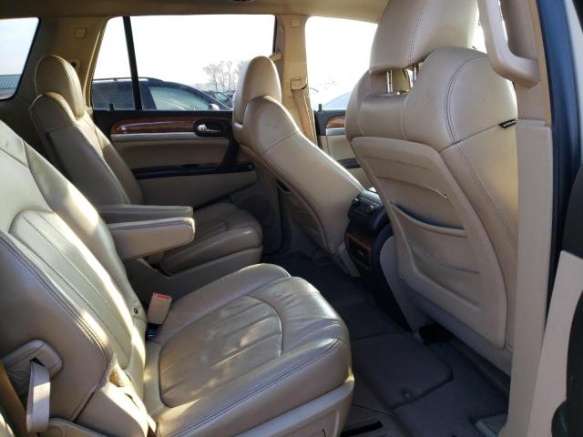 Photo 10 VIN: 5GAER23D49J125811 - BUICK ENCLAVE 