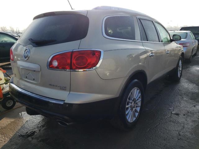 Photo 2 VIN: 5GAER23D49J125811 - BUICK ENCLAVE 