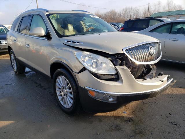 Photo 3 VIN: 5GAER23D49J125811 - BUICK ENCLAVE 