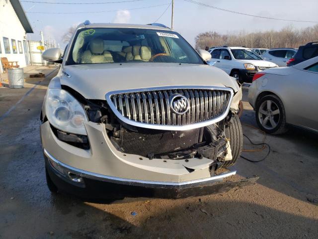 Photo 4 VIN: 5GAER23D49J125811 - BUICK ENCLAVE 