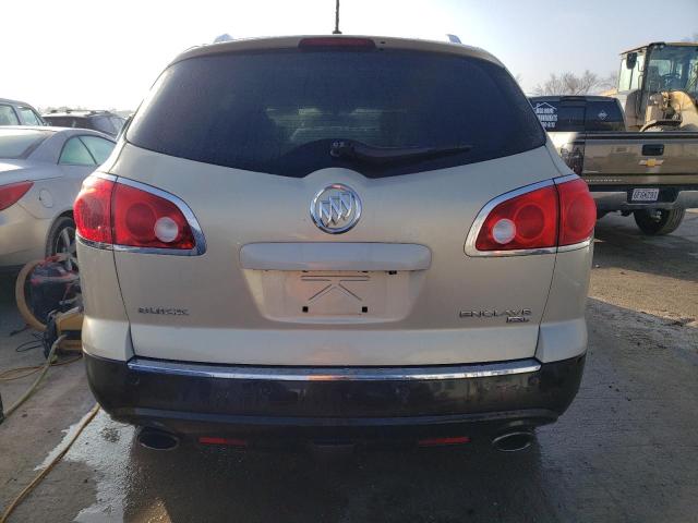 Photo 5 VIN: 5GAER23D49J125811 - BUICK ENCLAVE 