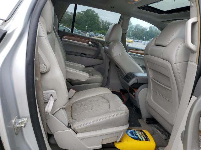 Photo 10 VIN: 5GAER23D49J169016 - BUICK ENCLAVE CX 