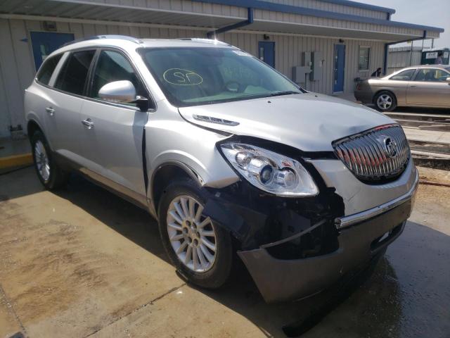 Photo 0 VIN: 5GAER23D59J119273 - BUICK ENCLAVE CX 