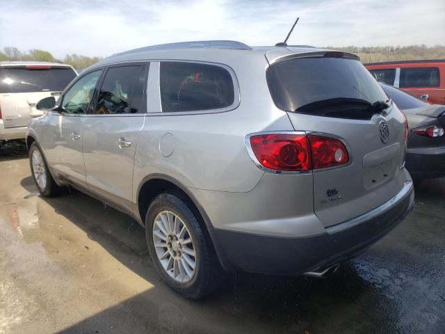 Photo 2 VIN: 5GAER23D59J119273 - BUICK ENCLAVE CX 