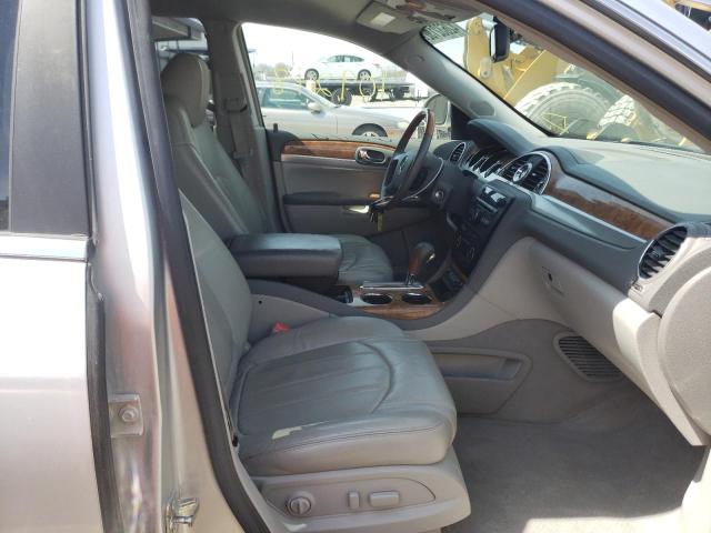 Photo 4 VIN: 5GAER23D59J119273 - BUICK ENCLAVE CX 