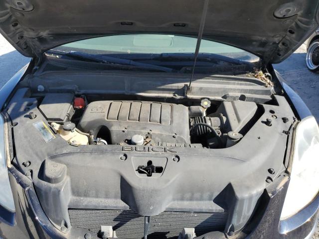 Photo 11 VIN: 5GAER23D59J133335 - BUICK ENCLAVE 