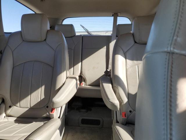 Photo 9 VIN: 5GAER23D59J133335 - BUICK ENCLAVE 