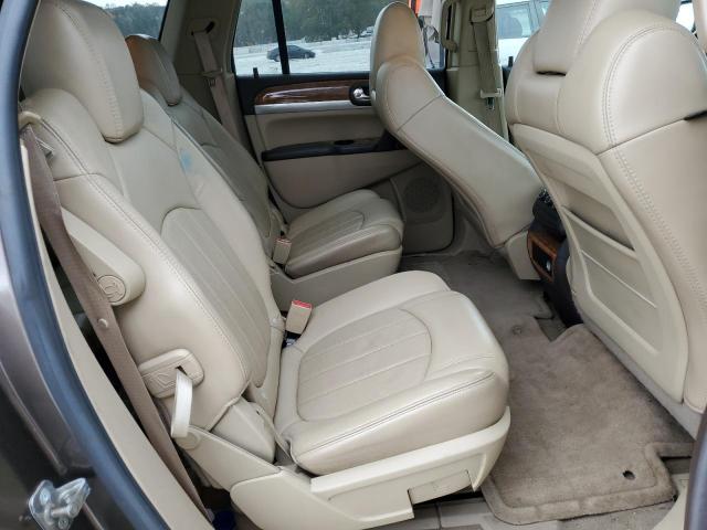 Photo 10 VIN: 5GAER23D59J179442 - BUICK ENCLAVE CX 