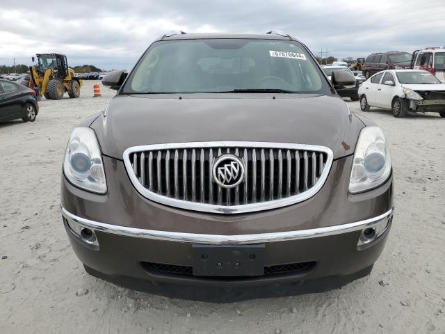 Photo 4 VIN: 5GAER23D59J179442 - BUICK ENCLAVE CX 