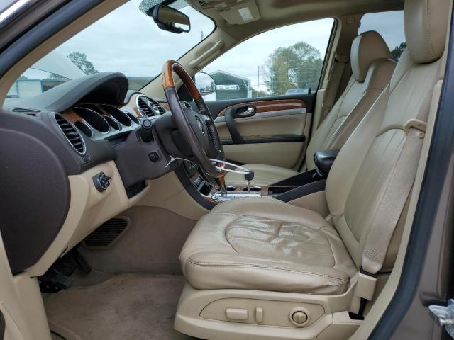 Photo 6 VIN: 5GAER23D59J179442 - BUICK ENCLAVE CX 